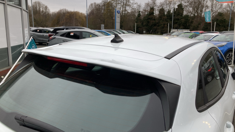 Ford Puma 1.0 EcoBoost ST-Line 5dr Auto Petrol Hatchback